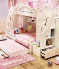 Hình ảnh: Giường tầng cho con đẹp. Lien Fashion nhận order