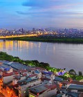 Hình ảnh: Tây Hồ River View ra hàng căn hộ view Sông Hồng giá chỉ 1,4 tỷ/căn, full nội thất