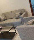 Hình ảnh: Sofa phòng khách PK01