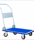 Hình ảnh:   Xe đẩy hàng Phong thạnh XTB100D hàng Việt Nam, chất lượng 