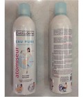 Hình ảnh: Nước xịt khoáng Evoluderm Pháp