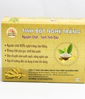 Hình ảnh: Tinh Bột Nghệ Trắng Nghệ Rừng nguyên chất tách tinh dầu