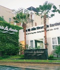 Hình ảnh: Tôi là chính chủ có nhu cầu bán lại chcc cao cấp đã mua với thông tin như sau: Dự án: Riverside Garden, 349 Vũ Tông Ph