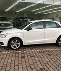 Hình ảnh: Audi A1 nhập đức bản Sline đủ màu