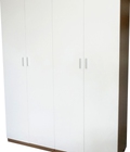 Hình ảnh: giảm giá tủ áo 1m 6