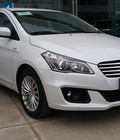 Hình ảnh: KM 88 triệu khi mua xe Suzuki Ciaz Dòng Sedan hạng B nhập khẩu