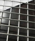 Hình ảnh: Lưới thép hàn hình ô vuông mắt 200*200 