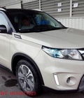 Hình ảnh: Suzuki Vitara sản xuất 2017 hỗ trợ đăng ký đăng kiểm cho khách hàng