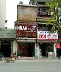 Hình ảnh: Sang nhượng quán Coffee, tại số 19V mặt đường Thụy Khuê, quận Tây Hồ, Hà Nội.