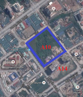Hình ảnh: Dự án A10 Nguyễn Chánh bán căn hộ giá hợp lý