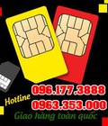 Hình ảnh: Em mua bán sim số đẹp và nhận tìm sim theo yêu cầu của quý a/c. LH:096.177.3888