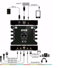 Hình ảnh: Sound Card XOX K10