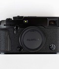 Hình ảnh:  Fujifilm X-Pro 2 len 18-55mm.