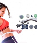 Hình ảnh: Máy massage cầm tay T01 10 đầu massage,T03 11 đầu massage mới nhất 2017