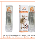 Hình ảnh: Son dưỡng môi Rebirth Úc chính hãng