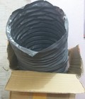 Hình ảnh: Ống vải Simili lõi thép hút bụi Phi 40 Phi 50...Phi 400