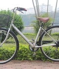 Xe đạp Nhật Bản Maruishi YS754