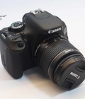 Hình ảnh: Bán máy ảnh Canon EOS Kiss X5 / 600D len Canon 18-55mm IS 2