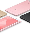 Hình ảnh: Điện thoại Xiaomi Redmi 4X chính hãng FPT