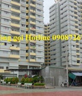 Hình ảnh: Cần cho thuê gấp căn hộ Lê Thành block B, Dt 125m2, 3 phòng ngủ,nhà trống, nhà rộng thoáng mát,