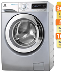 Hình ảnh: Máy giặt lồng ngang Electrolux EWF14113S Máy giặt hiện đại và sang trọng