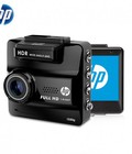 Hình ảnh: Camera hành trình chính hãng HP F550G