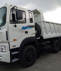 Hình ảnh: Bán xe ben hyundai hd 270 tải trọng 12 tấn giá tốt nhất khi liên hệ