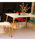 Hình ảnh: Ghế FILLY |Ghế phòng ăn,Cafe, fastfood phong cách hiện đại 