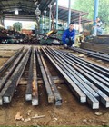 Hình ảnh: Thép ray vuông hàng chuốt từ phi 10 đến phi 50 hàng ngắn dài