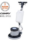 Hình ảnh: Máy chà sàn CAMRY BF-521 bảo hành 12 tháng, máy mới 100%, chính hãng, giá rẻ