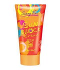 Hình ảnh: Kem chống nắng đi biển Kustie Sunblock SPF90 150g Pháp