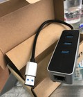 Hình ảnh: Hub chia usb 3.0 to Lan