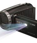 Hình ảnh: Bán máy quay SONY HANDYCAM HDR PJ675 hàng chính hãng như mới