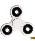 Hình ảnh: Con Quay Giảm Stress 3 Cánh Nhựa Fidget Tri Spinner Tích cực quay tay vận may sẽ đến