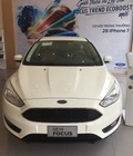 Hình ảnh: Ford Focus Trend động cơ Ecoobost mới tích hợp khởi động thông minh
