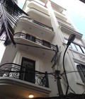 Hình ảnh: Tôi cần cho thuê nhà mặt phố Thái Hà, nhà mới sửa 60m2 x 6,5 tầng, MT 4,2m, có thang máy.