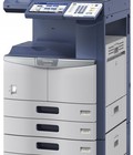 Hình ảnh: Máy Photocopy Toshiba e Studio456 Tặng Mực Miễn Phí 02 Năm.