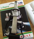 Hình ảnh: Bóng đèn led pha không dùng quạt Lifepro
