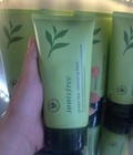 Hình ảnh: Sữa rửa mặt Innistree Trà xanh 120k