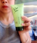 Hình ảnh: Sữa rửa mặt innisfree trà xanh của Hàn Rin Sài Gòn