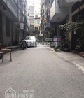 Hình ảnh: Chính chủ cần bán nhanh nhà phân lô 4 tầng, hai mặt tiền khu đại học Sư Phạm.