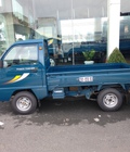 Hình ảnh: Xe tải nhỏ towner800 động cơ công nghệ Suzuki, tải trọng 900kg mui bạt, hỗ trợ trả góp