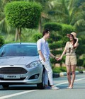 Hình ảnh: Ford Fiesta giảm giá SỐC, ưu đãi, khuyến mại lớn.