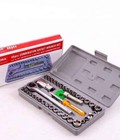 Hình ảnh: Bộ đồ nghề sửa chữa đa năng 40 món _ 139.000 Đ 
