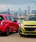 Hình ảnh: Chevrolet Spark Duo trả góp chỉ với 55 triệu Khuyến mại ngay tiền mặt