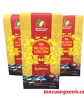 Hình ảnh: Trà Tân Cương Long Đình 100Gr, 200Gr, 500Gr