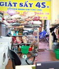 Hình ảnh: Sang nhượng cửa hàng giặt là, tại kiều mai, phường Phú Diễn, quận Bắc Từ Liêm, Hà Nội.