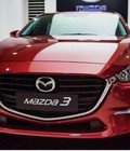 Hình ảnh: Mazda 3 Facelift 2018 giá cực tốt tại TP.HCM