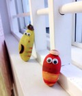 Hình ảnh: Đá cưng Larva socute