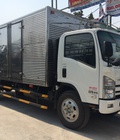 Hình ảnh: Gía bán xe tải Isuzu 8.2 tấn 8 tấn 2 thùng siêu dài. Bán xe tải isuzu 8.2 tấn 8 tấn 2 giá siêu rẻ giao ngay